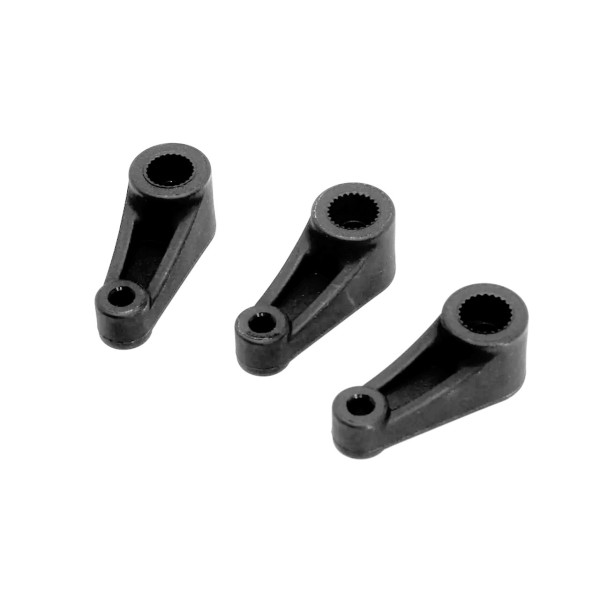 CEN-Racing Servo Horn, 23T, 24T, 25T Gear Spline