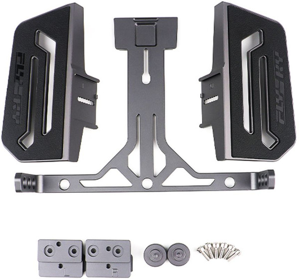 Flysky Transmitter Try Wrist-rests for PL18 Ultra