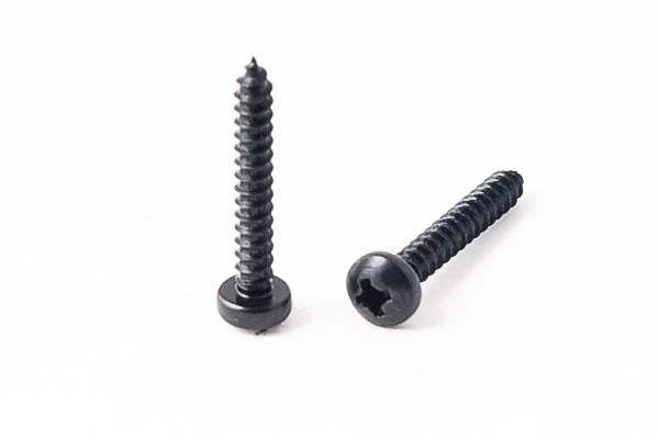 MCD Racing Linsen Blechschraube Kreuzschlitz V3x19 10 St.