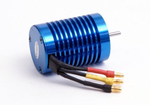 Modster Brushless Motor 3421KV Dune Racer Brushless