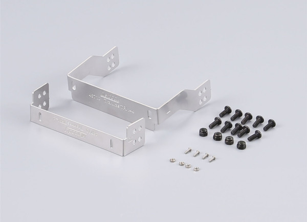 Killerbody LC70 Mounting for Traxxas TRX-4