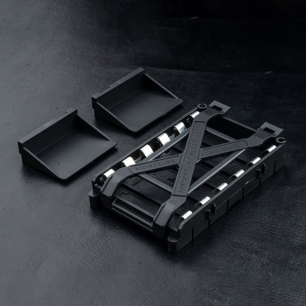MST-Racing 6AA Battery holder