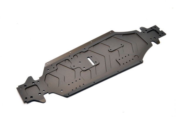 HoBao Hyper GTB CNC Light Weight Cha