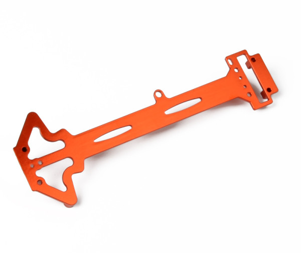 Helion Aluminium Oberdeck, Orange (Animus SC/TR)