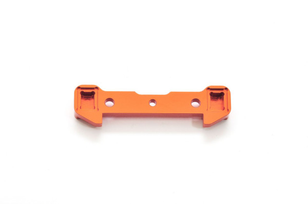 HoBao SS CNC Querlenkerhalterung hinten (Rf)
