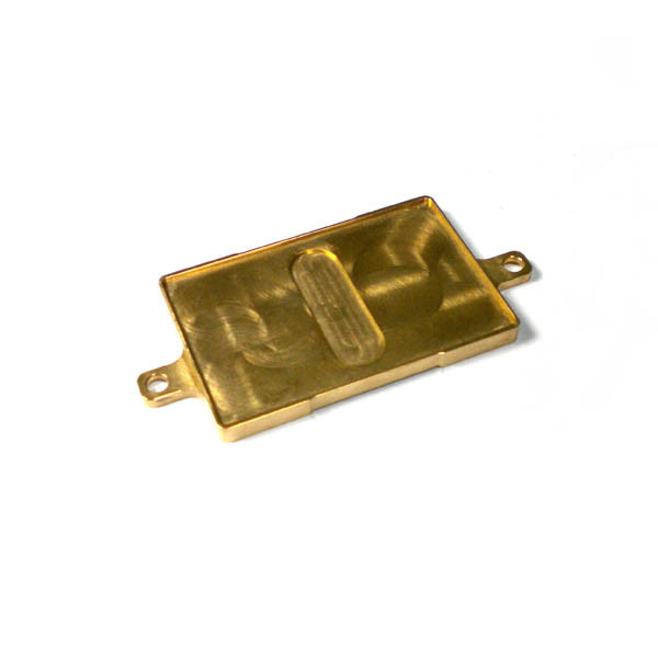 KM Copper battery plate 30g