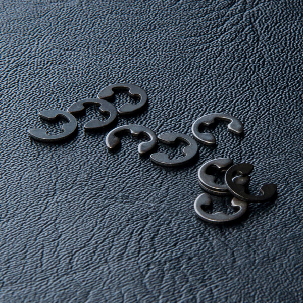 MST-Racing E-Ring 3mm (10 Stück)
