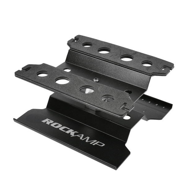 Rockamp Automontage Stand Schwarz 60mm