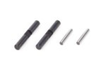 Kingmotor Differentialwelle für Citroen 1/7