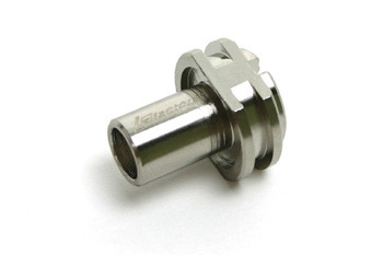 Robitronic G4 ST Steel 2 Speed Shoe Cam