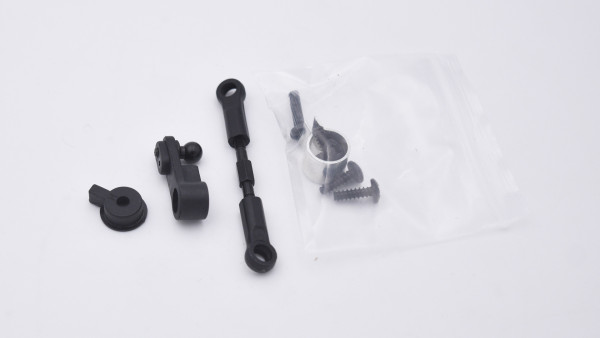 Modster Servo Saver komplett für 9 kg Servo Dune Racer/Truggy