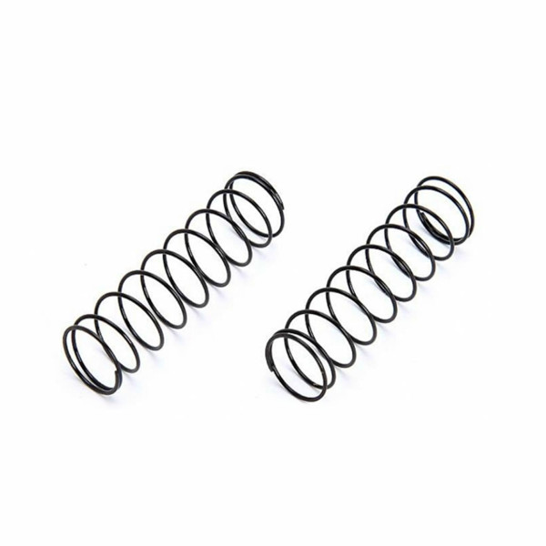 PR Racing Rear Shock Spring (m+)*2pcs