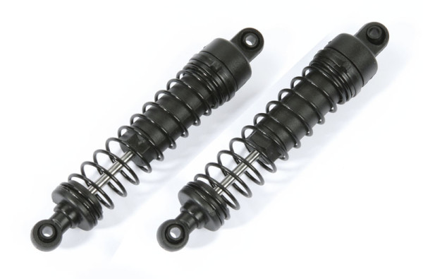 Robitronic Front Oil Shock Set For Buggy (2PCS)
