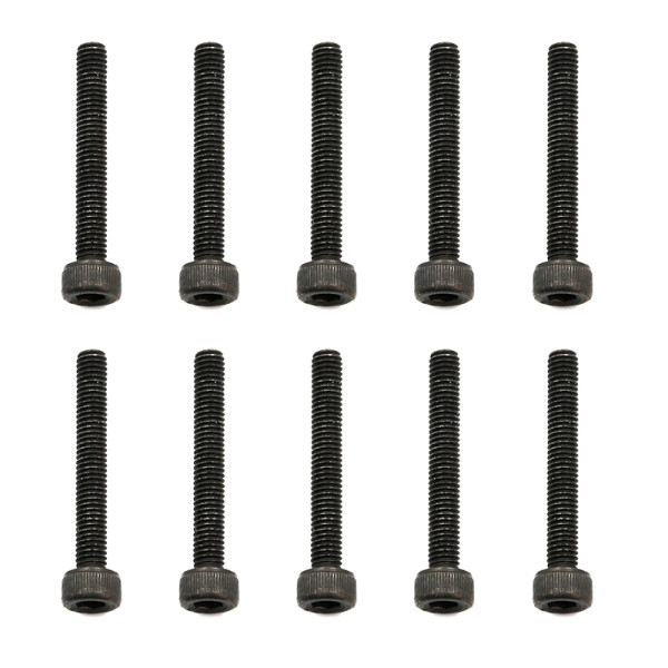 LC Racing Socket Head Screw M3x22mm 10pcs