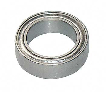 Robitronic Kugellager 8x12x3,5 mm
