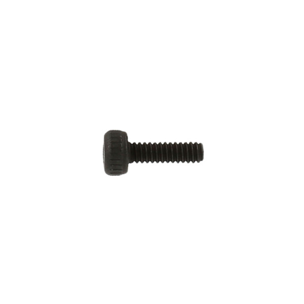 HoBao Zylinderkopfschraube M2x6mm (10 Stk.)