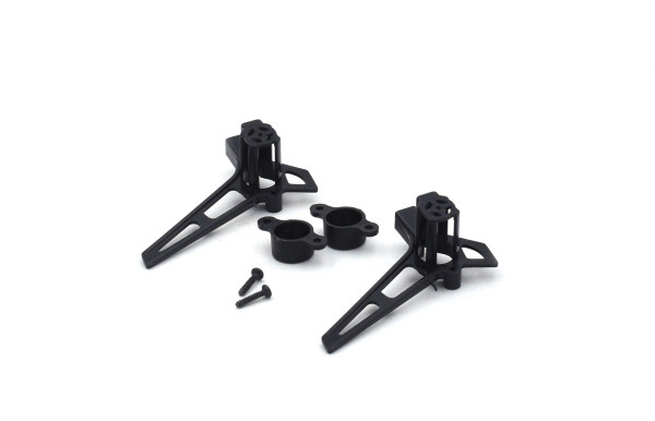Modster Heckmotorhalterung HeliX 150