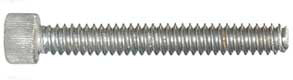 Speedmind Titan Zylinderkopfschrauben 7/8" (5 Stk.)