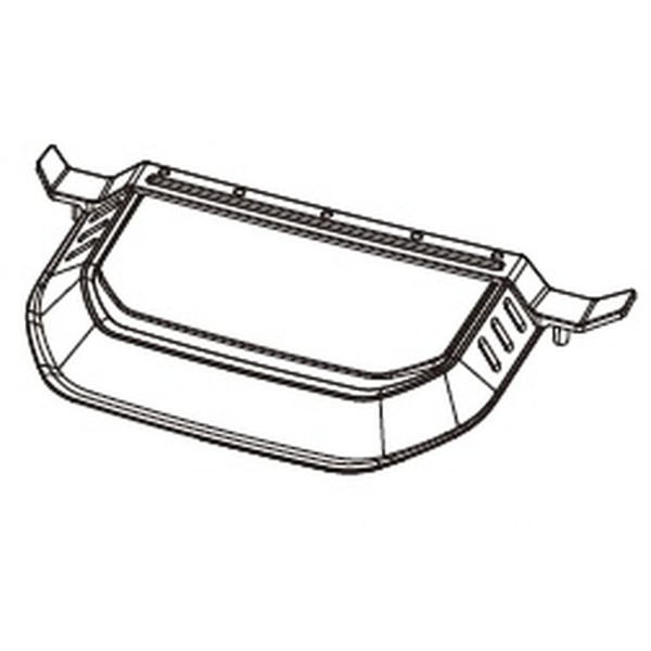 MJX Motorhaube