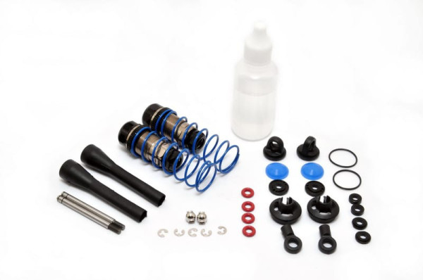 Hobao FRONT SHOCK ABSORBER SET