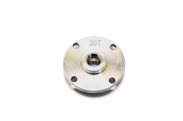 HoBao Brennraum (Turbo Glühkerze)