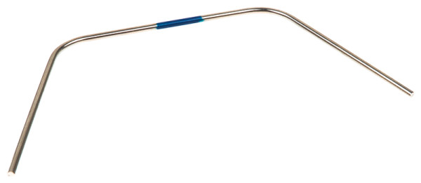Robitronic Sway bar 1.5mm (Blue)