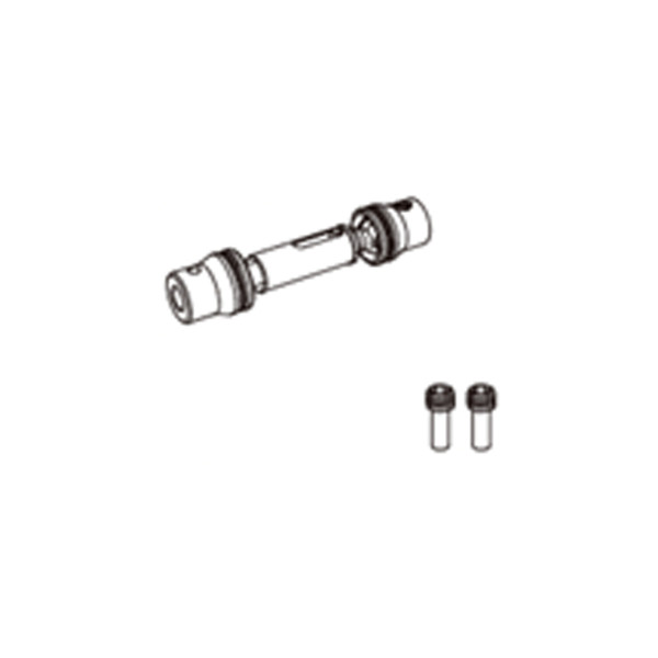 Antriebswelle (vorne)