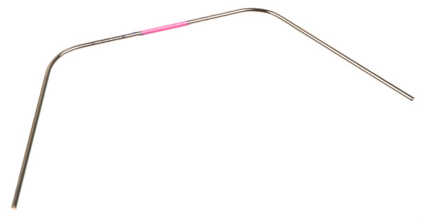 Robitronic Sway bar 1.2mm (Pink)