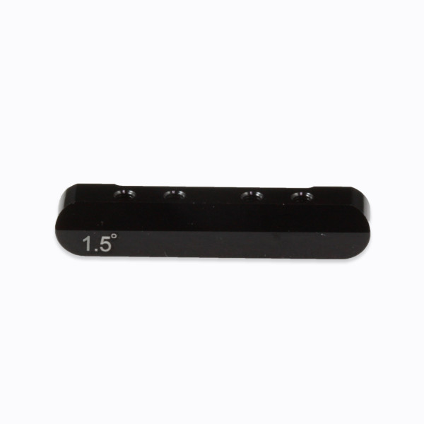 PR Racing PR S1 V3 RR 1.5 Degree Hanger
