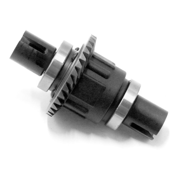 Yikong Differential vorne komplett
