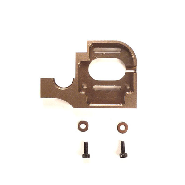 HoBao CNC ALUM MOTOR MOUNT