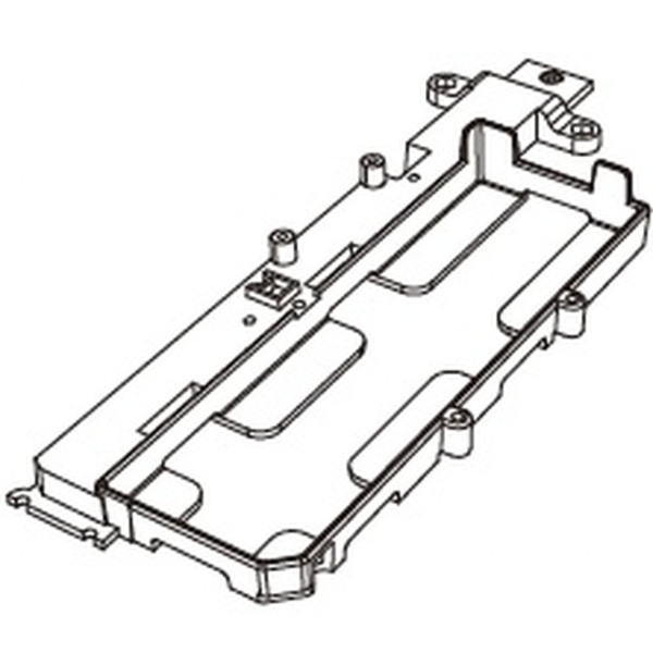 MJX Battery Holder