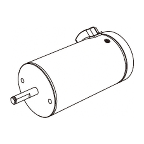 MJX Motor Brushless
