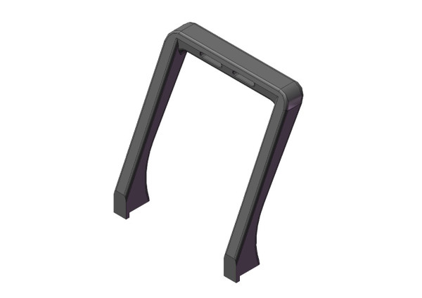 KM Plastic Handle Set