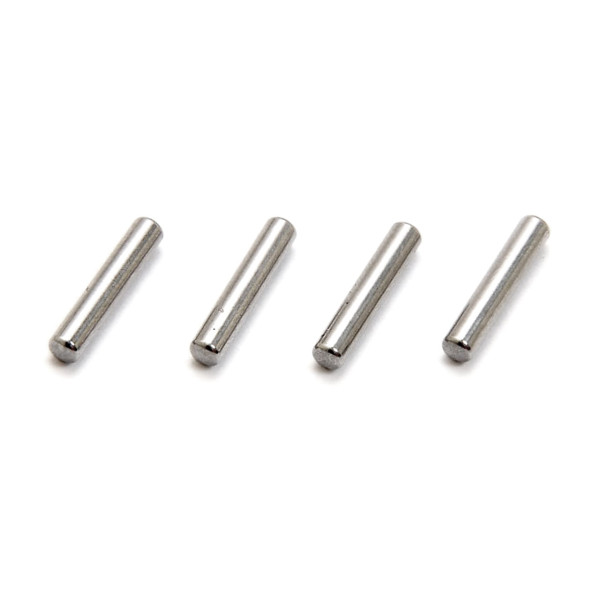 HoBao Stift 2,5x13,8 mm - (4 Stk.)