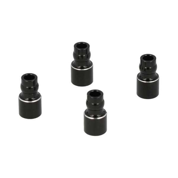 CEN-Racing Stoßdämpfer Aufhängung Aluminium (4 Stk.)