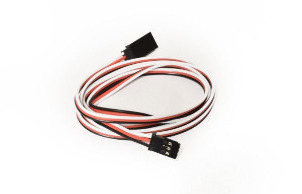 Modster Extension cable Futaba 0.35mm2 100cm