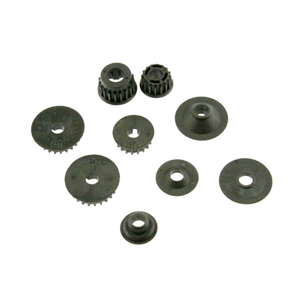 HoBao Pully set