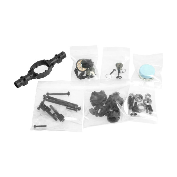 CEN-Racing 175WB 4-Wheel Drive kit