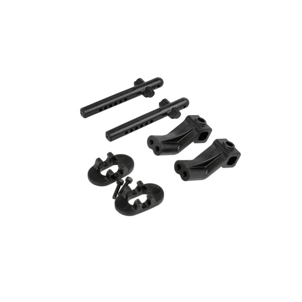 Karosseriepfosten-Set (Tank)