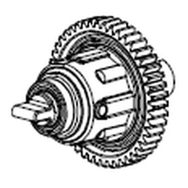Yikong Mitteldifferential
