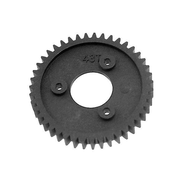 HoBao 2-speed gear-43T