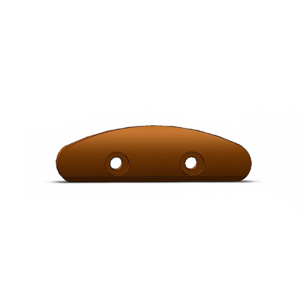 PR Racing S1 Metal Bumper(AL)