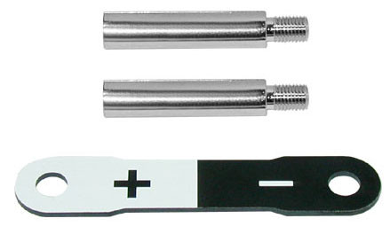 Much More Power Terminal Extension Set