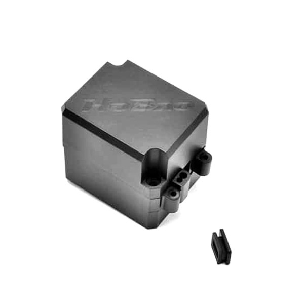 HoBao LARGE CAPACITY RECEIVER BOX