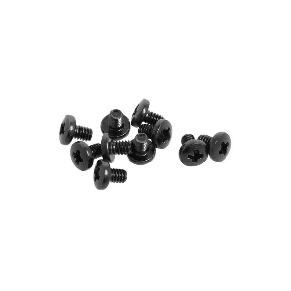 CEN-Racing M2x3mm Binding Head Screw (10pcs)