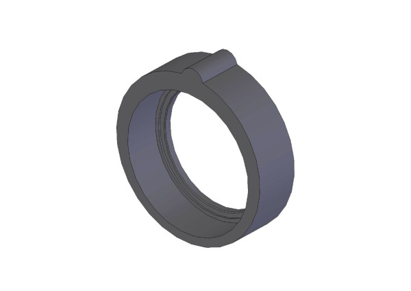 KM Diff Bearing Busing (4 pcs.)