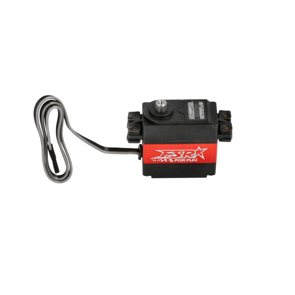 FS Racing 18kg waterproof servo for GT/DT