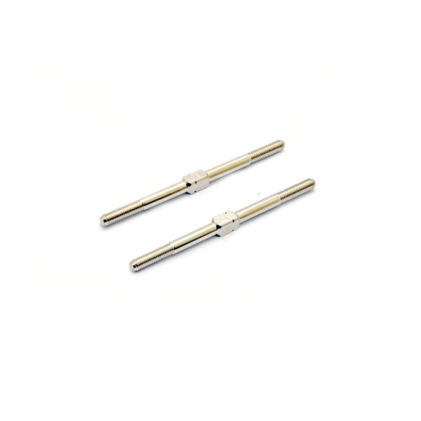 Hobao TURNBUCKLE M5x88MM, 2PCS