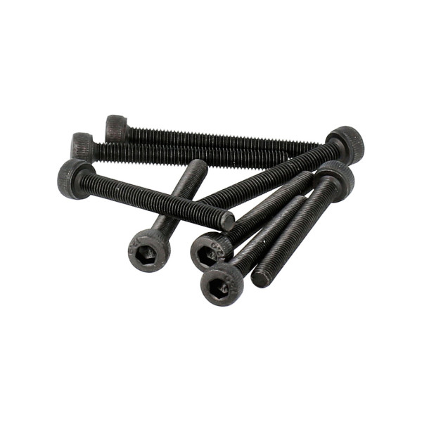 Yikong Zylinderkopfschraube M3x28mm